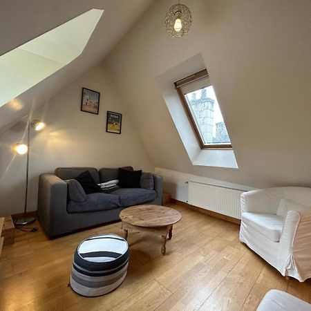 Le Square : Appartement Climatise En Centre Ville Poitiers Eksteriør bilde