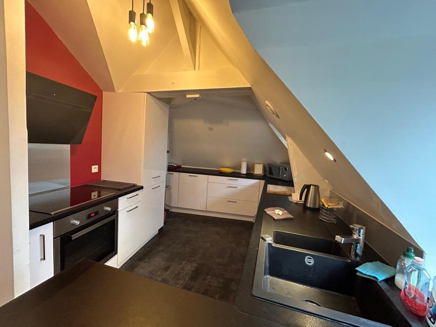 Le Square : Appartement Climatise En Centre Ville Poitiers Eksteriør bilde